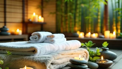 秋田アール整体院